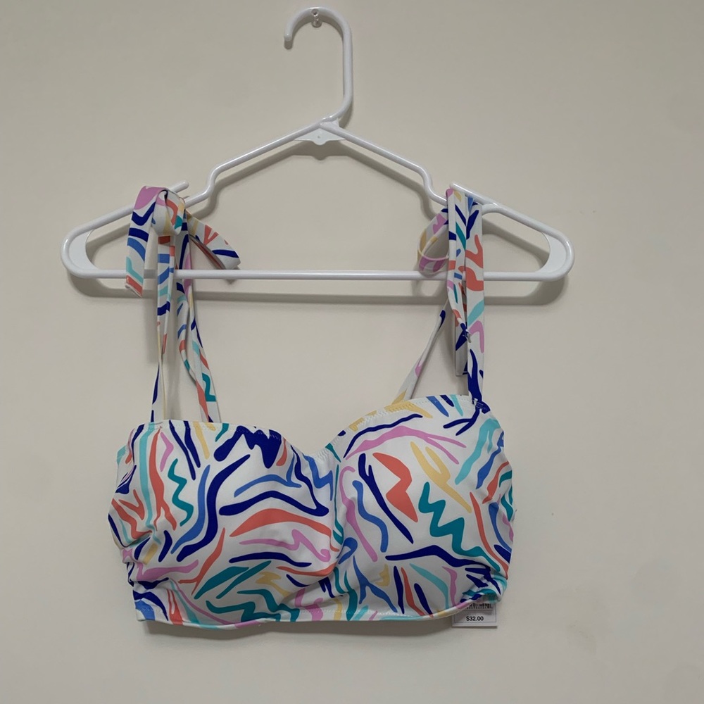 Shade and Shore 2PC swim
